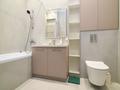 4-комнатная квартира · 96 м² · 13/17 этаж, Туран 52/2 за 76 млн ₸ в Астане, Нура р-н — фото 25