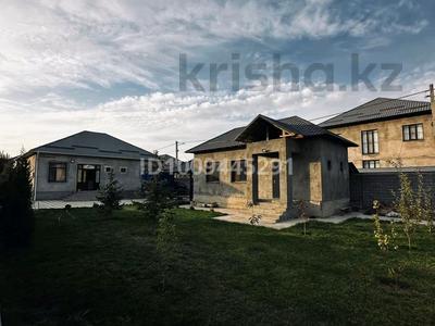 Отдельный дом · 5 комнат · 140 м² · 8 сот., мкр Тассай за 46 млн 〒 в Шымкенте, Каратауский р-н