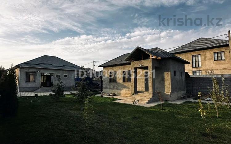 Отдельный дом · 5 комнат · 140 м² · 8 сот., мкр Тассай за 46 млн 〒 в Шымкенте, Каратауский р-н — фото 2