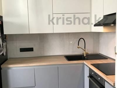 3-комнатная квартира, 70 м², 8/13 этаж, Макатаева — Муратбаева за 54 млн 〒 в Алматы, Алмалинский р-н