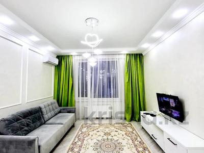 Аренда квартир посуточно в Алматы: 2-комнатная квартира · 65 м² · 3/16 этаж, Сатпаева 90/54 — Тлендиева за 20 000 〒 2-комнатная квартира · 65 м² · 3/16 этаж, Сатпаева 90/54 — Тлендиева за 20 000 〒 в Алматы, Бостандыкский р-н