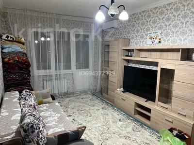 1-комнатная квартира, 38 м², 5/9 этаж, мкр Мамыр-4 за 27 млн 〒 в Алматы, Ауэзовский р-н