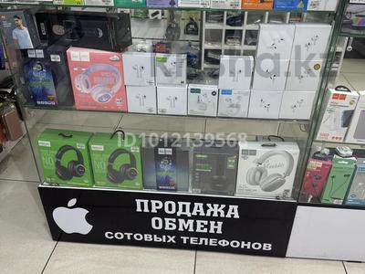 Магазин сотовых аксессуаров · 20 м², бағасы: 5.7 млн ₸ в Караганде, Казыбек би р-н