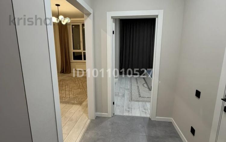2-комнатная квартира · 48 м² · 8/18 этаж, Е-36 2 за 250 000 ₸ в Астане, Нура р-н — фото 2
