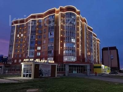 2-комнатная квартира · 57 м² · 4/9 этаж, Самал за 26.5 млн 〒 в Уральске