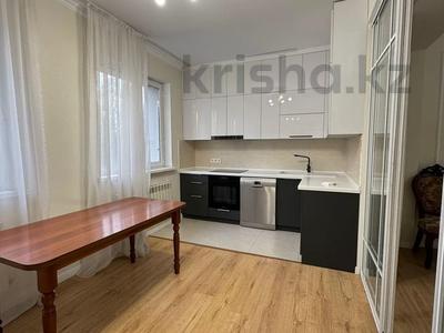 3-комнатная квартира · 100 м² · 3/12 этаж, Бегалина за 93 млн ₸ в Алматы, Медеуский р-н