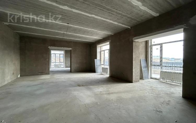 Свободное назначение · 107 м² за 400 000 ₸ в Актобе, мкр. Алтын орда — фото 2