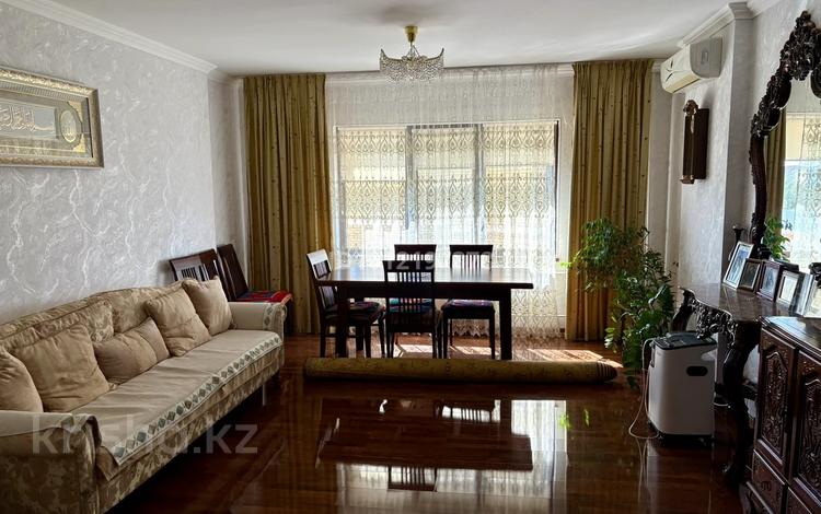 3-бөлмелі пәтер · 90 м² · 4/9 қабат, Шарипова 26а, бағасы: 400 000 ₸ в Атырау — фото 2