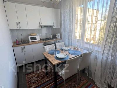 2-комнатная квартира · 58 м² · 4/5 этаж, Назарбаева 148 — Шевченко за 550 000 〒 в Алматы, Медеуский р-н