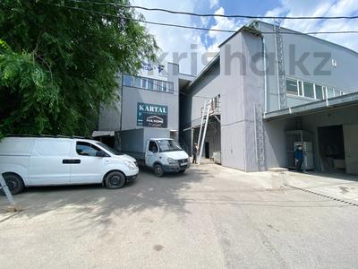 Свободное назначение, склады • 360 м² за ~ 1.3 млн 〒 в Алматы, Ауэзовский р-н