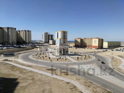 4-комнатная квартира, 144 м², 5/10 этаж, 18 микрорайон 28 за 45 млн 〒 в Актау, 18-й мкр 