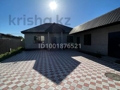 Жеке үй · 4 бөлме · 124 м² · 6 сот., Гали Орманова 118, бағасы: 37 млн 〒 в Талдыкоргане