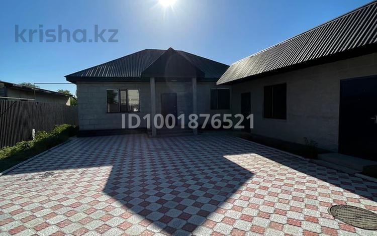 Жеке үй · 4 бөлме · 124 м² · 6 сот., Гали Орманова 118, бағасы: 37 млн 〒 в Талдыкоргане — фото 8