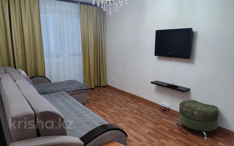 1-бөлмелі пәтер · 31.6 м² · 2/5 қабат, спортивная 10, бағасы: 17 млн ₸ в Костанае — фото 2