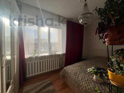 2-комнатная квартира · 45.7 м² · 2/2 этаж, Б квартал за 14.5 млн 〒 в Семее