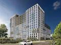 1-комнатная квартира · 41 м² · 15 этаж, Сагадат Нурмагамбетов 17 — Мечеть Хазрет Сұлтан, ЛРТ, Пирамида за 26.5 млн ₸ в Астане, Сарайшык р-н — фото 3