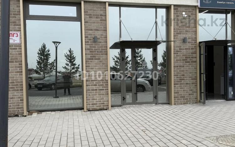 Свободное назначение · 128 м² за 135 млн ₸ в Шымкенте, Каратауский р-н — фото 2