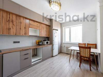 2-комнатная квартира · 66 м² · 10/12 этаж, Кумисбекова 7/1 за 29.5 млн ₸ в Астане, Сарыарка р-н