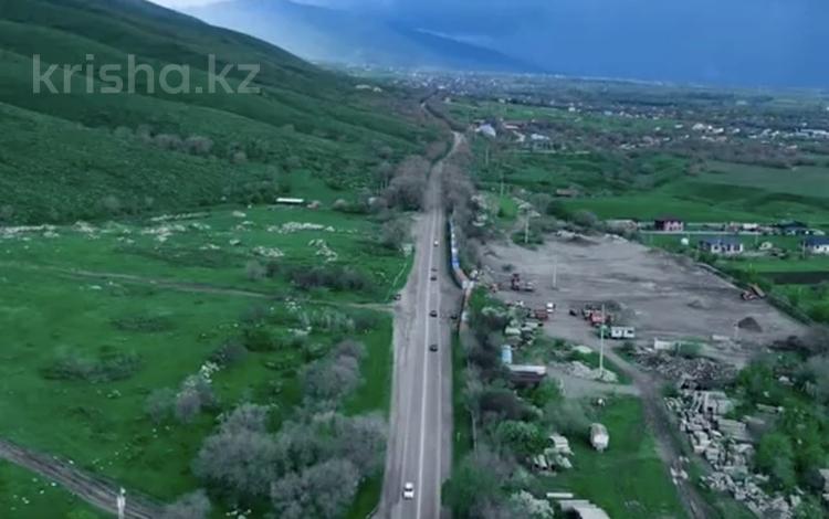 Промбаза · 2 га, Верхняя Каскеленская трасса 3/2 за 150 млн ₸ в Долане — фото 2