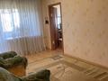 3-комнатная квартира · 58 м² · 4/5 этаж, Улытауская — Автостанция, Турар за 10 млн ₸ в Сатпаев