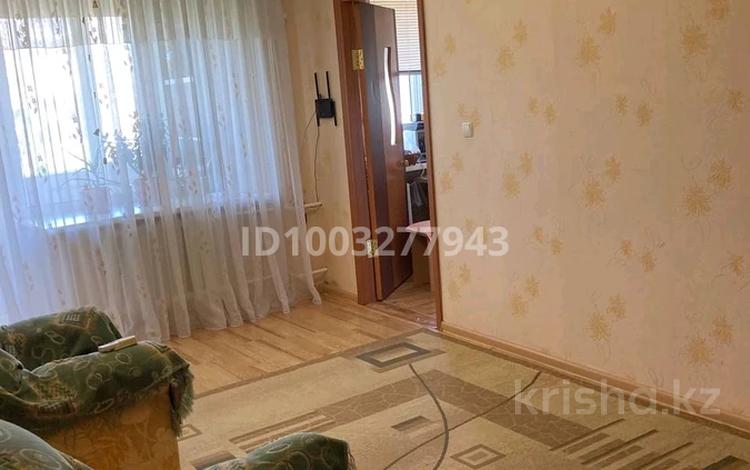 3-комнатная квартира · 58 м² · 4/5 этаж, Улытауская — Автостанция, Турар за 10 млн ₸ в Сатпаев — фото 2