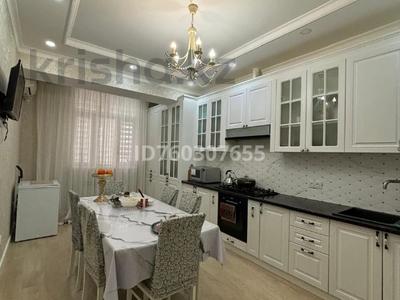 4-бөлмелі пәтер · 139 м² · 2/10 қабат, 32Б мкр 3, бағасы: 53 млн 〒 в Актау