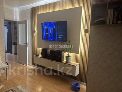 4-бөлмелі пәтер · 91 м² · 1/5 қабат, ЖМ Лесная поляна 34, бағасы: 45 млн ₸ в Косшы