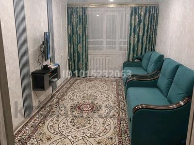 4-бөлмелі пәтер · 84.3 м² · 2/5 қабат, Абая 1в, бағасы: 27 млн ₸ в Экибастузе