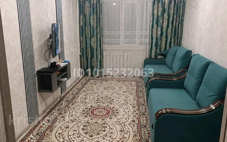 4-бөлмелі пәтер · 84.3 м² · 2/5 қабат, Абая 1в, бағасы: 27 млн ₸ в Экибастузе — фото 2