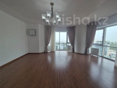 4-бөлмелі пәтер · 130 м² · 15/18 қабат, Достык, бағасы: 118 млн ₸ в Алматы, Медеуский р-н