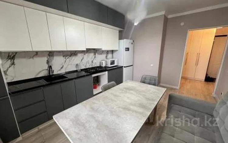 2-комнатная квартира · 48 м² · 7/10 этаж, Алтын Орда — АЛМАТЫ ЖАСТАРЫ ОТЕДИ за 28.5 млн ₸ в Алматы, Наурызбайский р-н — фото 2