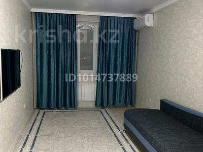 2-бөлмелі пәтер · 40 м² · 9/9 қабат, Шұғыла ш/а., Райымбека 590/11 — Жуалы, бағасы: 24.5 млн ₸ в Алматы, Наурызбайский р-н