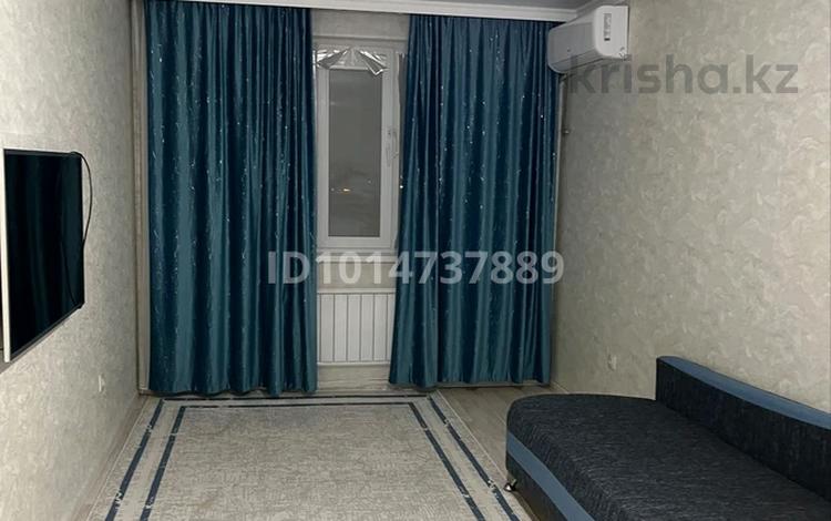 2-комнатная квартира · 40 м² · 9/9 этаж, мкр Шугыла, Райымбека 590/11 — Жуалы за 24.5 млн ₸ в Алматы, Наурызбайский р-н — фото 2