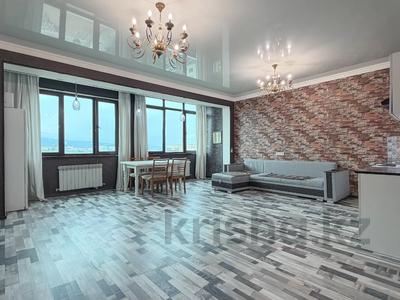 3-бөлмелі пәтер · 117 м² · 9/10 қабат, Шаляпина 22/2 — проспект Абая, бағасы: 580 000 ₸ в Алматы, Ауэзовский р-н