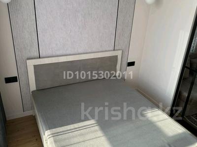 1-комнатная квартира · 34 м² · 2/9 этаж, мкр Шугыла за 240 000 ₸ в Алматы, Наурызбайский р-н