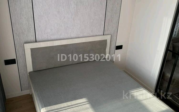 1-комнатная квартира · 34 м² · 2/9 этаж, мкр Шугыла за 240 000 ₸ в Алматы, Наурызбайский р-н — фото 2