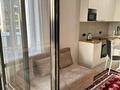 1-комнатная квартира · 34 м² · 2/9 этаж, мкр Шугыла за 240 000 ₸ в Алматы, Наурызбайский р-н — фото 11