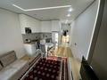 1-комнатная квартира · 34 м² · 2/9 этаж, мкр Шугыла за 240 000 ₸ в Алматы, Наурызбайский р-н — фото 24