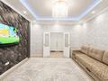 3-комнатная квартира · 94.8 м² · 4/10 этаж, мкр Юго-Восток, ул. Байкена Ашимова за 61.3 млн ₸ в Караганде, Казыбек би р-н — фото 2