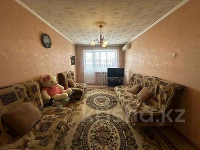 3-бөлмелі пәтер · 61.1 м² · 5/5 қабат, 6 микр., бағасы: 13.5 млн ₸ в Темиртау