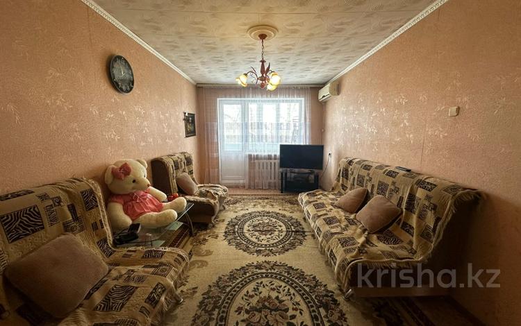 3-бөлмелі пәтер · 61.1 м² · 5/5 қабат, 6 микр., бағасы: 13.5 млн ₸ в Темиртау — фото 2