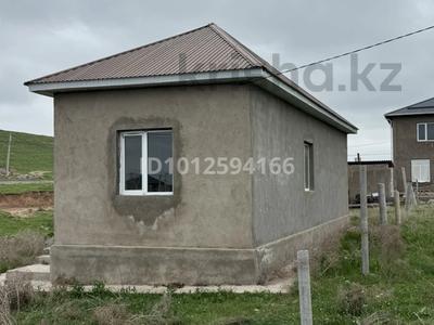 Жеке үй · 2 бөлме · 53.3 м² · 10 жүзд., мкр Актас 841 — Озеро Акжар, бағасы: 15.5 млн ₸ в Шымкенте, Туран р-н