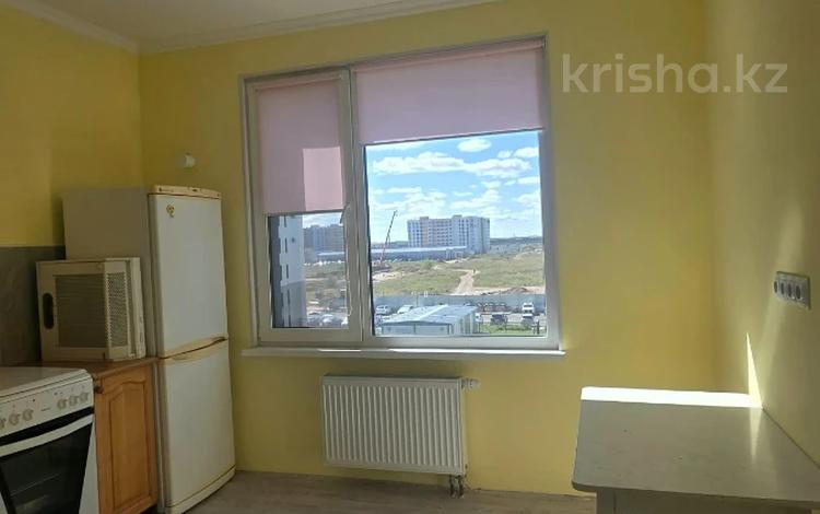 2-бөлмелі пәтер · 60 м² · 4/12 қабат, Е 511 40, бағасы: 31.9 млн ₸ в Астане, Есильский р-н — фото 2