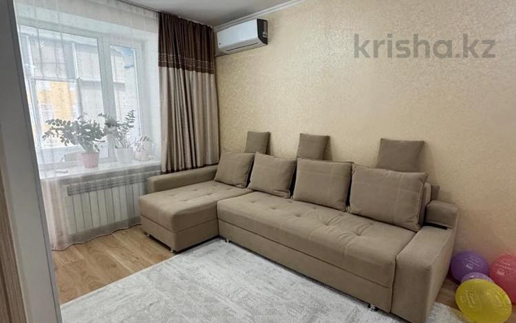 1-бөлмелі пәтер · 41 м² · 3/6 қабат, Аль Фараби 25, бағасы: ~ 28 млн ₸ в Астане, Есильский р-н — фото 2
