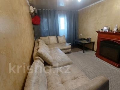 3-комнатная квартира, 62 м², 2/5 этаж, мкр Орбита-2 36 за 45 млн 〒 в Алматы, Бостандыкский р-н