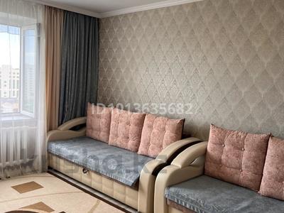 2-бөлмелі пәтер · 53.4 м² · 10/12 қабат, Ш. Қосшығұлұлы 19/1, бағасы: 28.5 млн ₸ в Астане, Сарыарка р-н