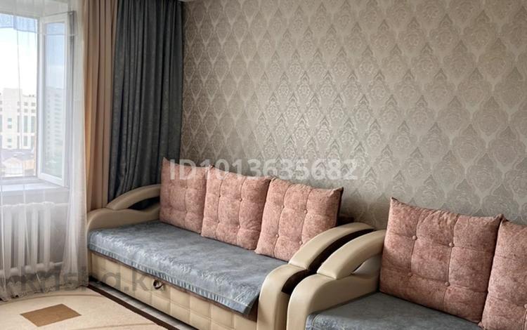 2-бөлмелі пәтер · 53.4 м² · 10/12 қабат, Ш. Қосшығұлұлы 19/1, бағасы: 28.5 млн ₸ в Астане, Сарыарка р-н — фото 2