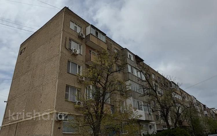 3-бөлмелі пәтер · 72 м² · 5/5 қабат, 12-ш/а. 67, бағасы: 19.5 млн ₸ в Актау, 12-й мкр — фото 18