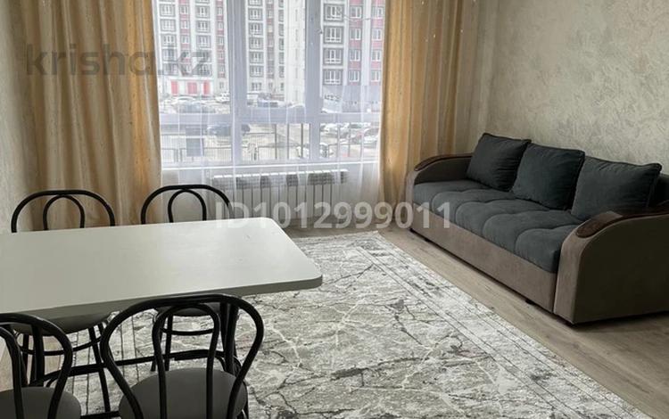 2-комнатная квартира · 42 м² · 4/10 этаж, мкр Аккент 88 за 30 млн ₸ в Алматы, Алатауский р-н — фото 2