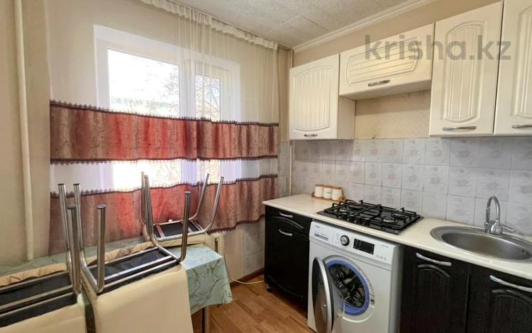 3-бөлмелі пәтер · 54 м² · 2/5 қабат, самал, бағасы: 18.7 млн ₸ в Талдыкоргане, мкр Самал — фото 3